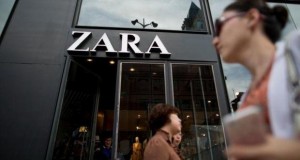 “Zara” Rusiyadakı 269 mağazasını bağlayır